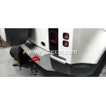 Factory price Trailer hook Red for 2020 Defender